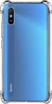 Hot Selling Back Cover for Redmi 9A| redmi 9a| mi 9a |Transparent| Grip Case| Silicon| Pack of 1