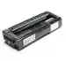 Spectrum Sp C250 Black Toner Cartridge for Ricoh Sp C250Dn, C250Sf Printer (Black)