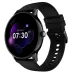 Noise NoiseFit Twist Go BT Calling Smartwatch, 1.39’’ HD Display, 100+ Watch Faces, AI Voice Assistant, 7 Days Battery, Jet Black