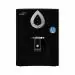 V-Guard Zenora RO UF Water Purifier | TDS up to 2000 ppm | 7 Stage Purification with World-class RO Membrane and Advanced UF Membrane | 7 Litre, Black