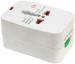 ASTOUND All in One Universal International Plug Adapter World Travel Adaptor