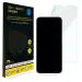 Gadgets Protector Samsung Galaxy M14 Transparent Thermoplastic Polyurethane Screen Protector Scratch Guard 17.2L X 11.6W Cm (Pack Of 2)