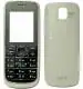 Imbi White Back Panel For Nokia 114