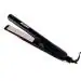 AGARO HS1907 Hair Straightner,Kerating Infused Ceramic Coated Plates, Fast Heating, PTC Heating, Hair Straightening,Hair Styling For Women ,Black