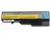 Regatech Compatible For Lenovo B460, B550, G430, G450, G530, G550, G555, V460, G455 Black 6 Cell Li-ion Laptop Battery