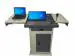 ADRTECH - Digital Podium | Electronic Podium | i3/4GB/500GB HDD