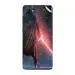GADGETSWRAP Printed Vinyl Skin Sticker for Samsung Galaxy Note 10 Lite - Kylo Ren