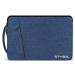 Stysol Blue Denim Laptop Sleeve Bag For 15.6 Inch Laptop, Macbook