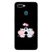 HANIRY Back Cover Oppo A5S back cover for girls :: Oppo A5S back cover for boys :: design cover Oppo A5S :: CPH1909 back cover for girls :: CPH1909 back cover for boys :: design cover CPH1909