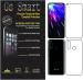 Gs Smart Front And Back Tempered Glass For Vivo Z1 Pro (Pack Of 2)