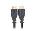 C & E High Speed HDMI Cable with Ethernet Male to Male- Supports 3D, 4K 60Hz, Audio Return - Latest Version ( 40 Feet / 12 Meter )