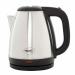 Pigeon Amaze Plus 1.8L 1500 Watts Electric Kettle, Black