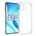 Tremolite Ultra Clear PreMium Mobile Back Cover for Mi 11 Lite NE 5G