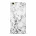 Covers Gap Vivo Y55s Crack Marble Polycarbonate Mobile Phone Hard Back Cover Case Stylish Designer 3D Printed For Girls And Boys 20 x 15 x 5 cm