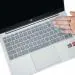 iFyx Silicone Keyboard Skin Cover for HP Pavilion eh1022TU eh0037TU eh0024TU eh0025TU 14