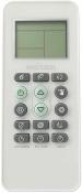 NixGlobal 173 Ac Remote Controller For Magicool Whirlpool Ac