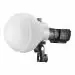 Digitek Dfb 004 Professional Collapsible Diffusion Dome Kit
