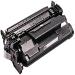 ZILLA 328 Black Compatible Toner Cartridge for Canon FAX-L170, MF4410, MF4412, MF4420, MF4430, MF4450, MF4550, MF4570, MF4580, MF4720w, MF4750, MF4820d, MF4870dn, MF4890dw, D520, D550 Printer