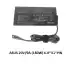 SOLUTIONS-365 LAPTOP ADAPTER CHARGER FOR ASUS 20V/9A 180W 6.0*3.7 PIN Asus Tuf gaming F15 FX506HC ADP-180TB H 180 W Adapter
