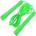 Bs Spy Skipping Rope, Jumping Rope for Kids, Men & Women Freestyle Green Gym Rope