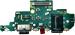 ASOSS Enterprises Samsung A52 (Original) Charging PCB Complete Flex