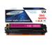 Ravechi Rch-125A-M Magenta Toner Cartridge For Hp Color Laserjet Cp1515N, Cp1518Ni, Cp1215, Clj Cm1312, Clj Cm1312Nfi Multifunction Printer