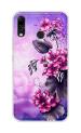 Case Club Multicolor Silicon Shock Proof Back Cover for Asus Zenfone 5z