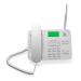 Beetel F1K White Corded Landline Phone
