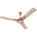 Candes Floreo 1200 mm Energy Saving 3 Blade Ceiling Fan (Broken Gold, Pack of 1)