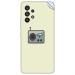 GADGETSWRAP Printed Vinyl Skin Sticker for Samsung Galaxy A53 (5G) - Radio Minimalism