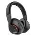 U&i WOW 30Hours Battery Backup Foldable Extra Bass Bluetooth Headphone