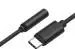 ASTOUND USB C to 3.5mm Aux Cable