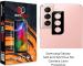 BizzBoxx Back Camera Lens Glass Protector for Samsung Galaxy S22 Plus 5G, Galaxy S22 Plus 5G (Pack of: 1)