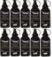 Verena Ultra Dark Black Toner Powder for Samsung ML-1610/1710/4521/4321/1043/1053/4200/101/1666/2850/205/203/116L /116S/2876/4300/4200/3201/3401 Cartridge Pack of 10 (1 Kg)