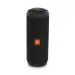 JBL Flip 4 Wireless Portable Bluetooth Speaker With Mic(Black)