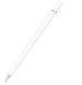 ProElite Stylus Pens for iPad Pencil, Capacitive Pen with Magnetic Cap, Universal for Apple/iPhone/ipad pro/Mini/Air/Android/Microsoft/Surface and Other Touch Screens, White
