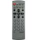 AKSHITA TRADING Remote Control for Panasonic CRT TV (Grey)