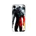 GADGETSWRAP Printed Vinyl Skin Sticker for Apple iPhone 14 Pro - Soldier
