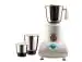 Usha Mixer Grinder (MG-2753) 550-Watt 3 Jars, White