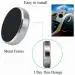 G2L BEST Car Mobile Holder for Dashboard, Magnetic, CD Slot, Anti-slip Mobile Holder