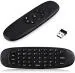 HDF Plastic Multifunction Smart Air Mouse, Mini Wireless Keyboard For Smart Android Tv Box Pc Laptop Projector Htpc Iptv Media Player(258)