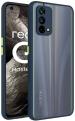 Ragro Blue Hard Back Care Cover For Realme Gt Master Edition