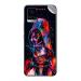 GADGETSWRAP Printed Vinyl Skin Sticker for Vivo V20 Pro - Star war father