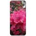 GADGETSWRAP Printed Vinyl Skin Sticker for Oneplus CE 2 Lite - Tenderness Flowers Pink Grass Green Meadow