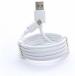 Mifkrt White Vc Fast Cable T 1 M Usb Type C Cable For All Vivo, Oppo, Samsung, Gionee, Mi, Vivo, One Plus And Boat