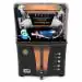 AQUA D PURE Advance Copper Ro Water Purifier with Uv, Uf and Tds Controller|12L|Best for Home and office