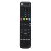 RESORB LED 550 Compatible Remote for Willet Smart LED LCD TV Remote Control (Old Remote Exactly Same Remote Will Only Work)