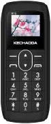 Kechaoda K10, Single Sim, Black, Feature Phone