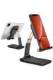 Bakeey B-Land Black Adjustable Phone Holder Stand For Desk
