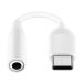 D'Wild USB Type C 3.5mm Stereo Audio Headphone Jack Cable Adapter for Oneplus 6T
